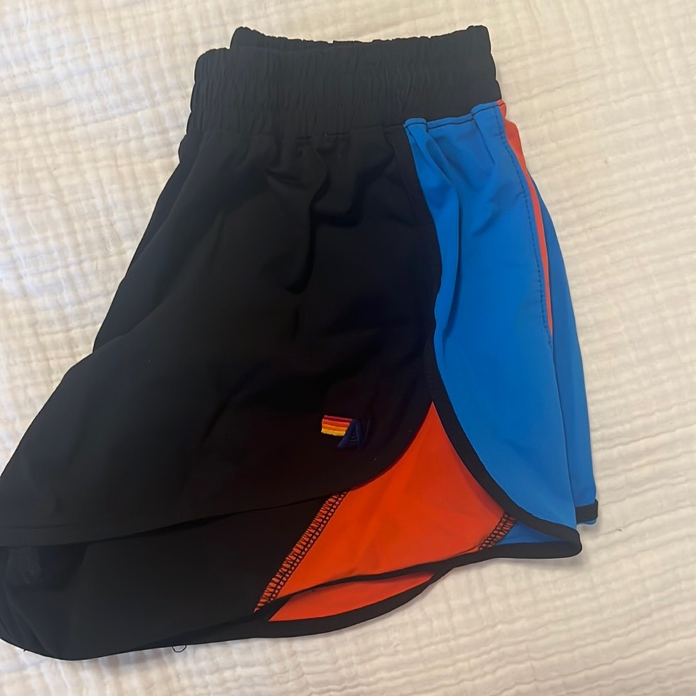 avaitor nation shorts!